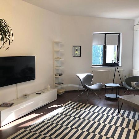La Tuya Deluxe Villa Ιάσιο Εξωτερικό φωτογραφία