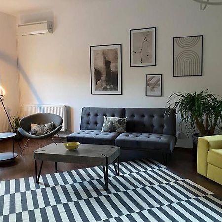 La Tuya Deluxe Villa Ιάσιο Εξωτερικό φωτογραφία