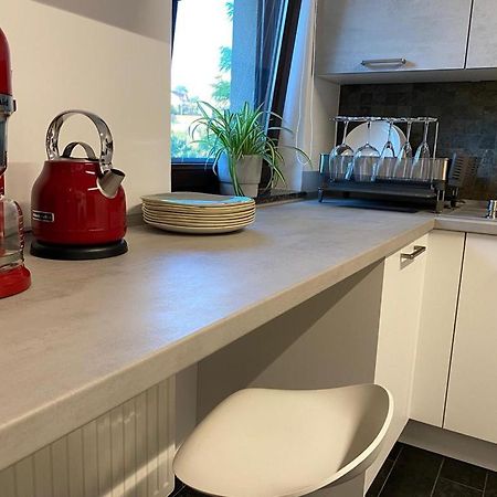 La Tuya Deluxe Villa Ιάσιο Εξωτερικό φωτογραφία