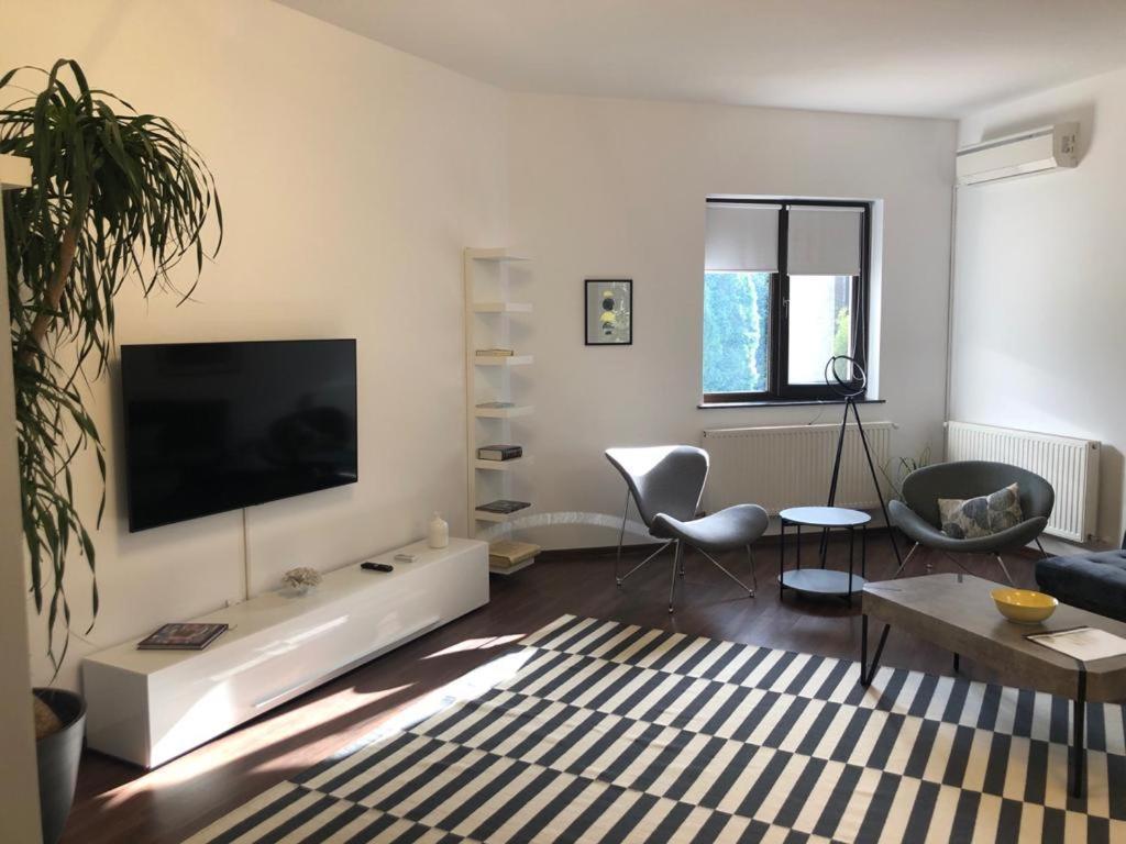 La Tuya Deluxe Villa Ιάσιο Εξωτερικό φωτογραφία