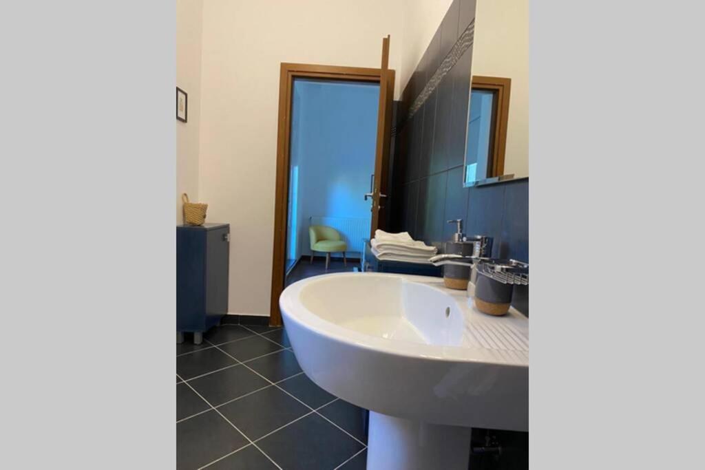 La Tuya Deluxe Villa Ιάσιο Εξωτερικό φωτογραφία