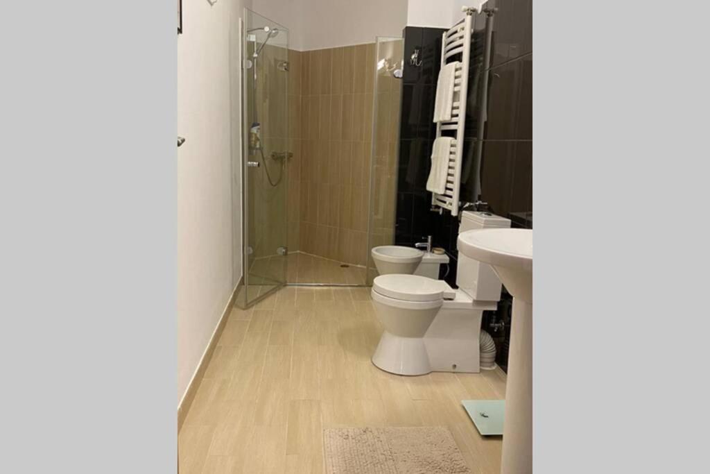 La Tuya Deluxe Villa Ιάσιο Εξωτερικό φωτογραφία