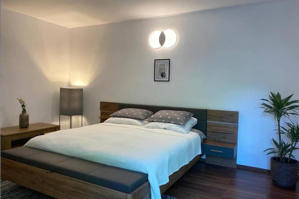 La Tuya Deluxe Villa Ιάσιο Εξωτερικό φωτογραφία