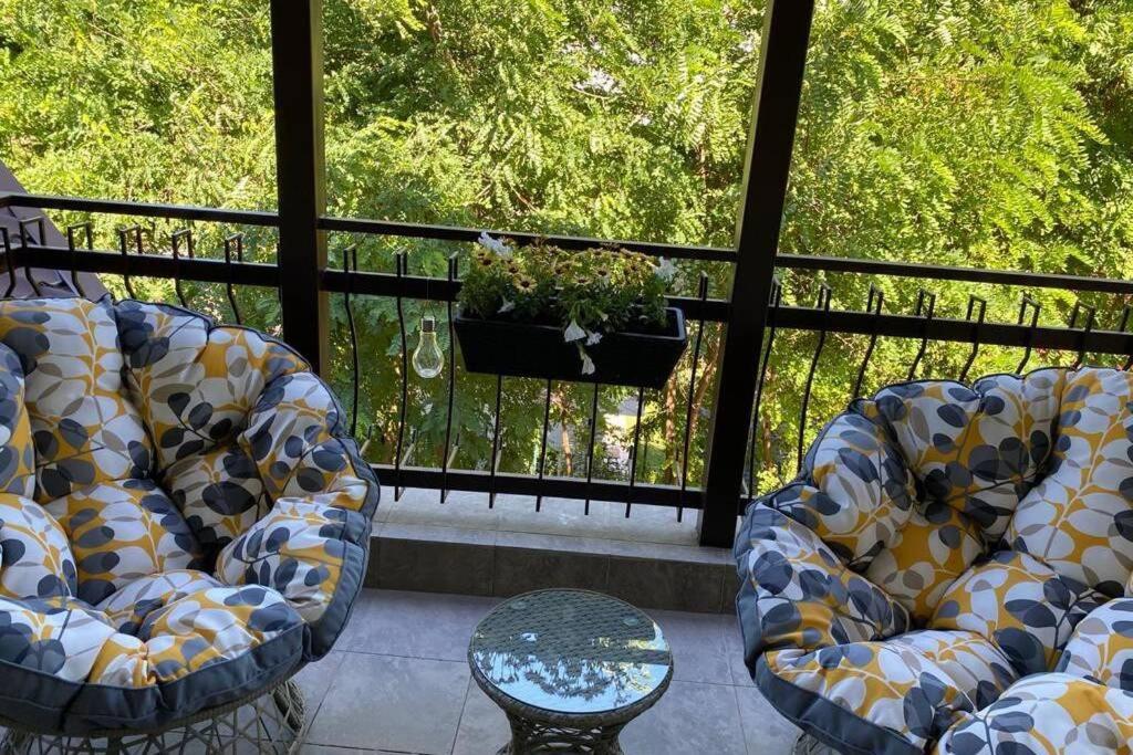 La Tuya Deluxe Villa Ιάσιο Εξωτερικό φωτογραφία