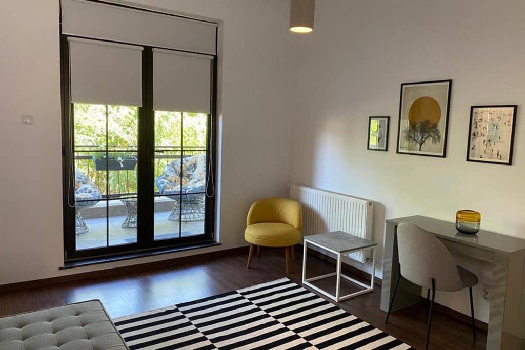 La Tuya Deluxe Villa Ιάσιο Εξωτερικό φωτογραφία