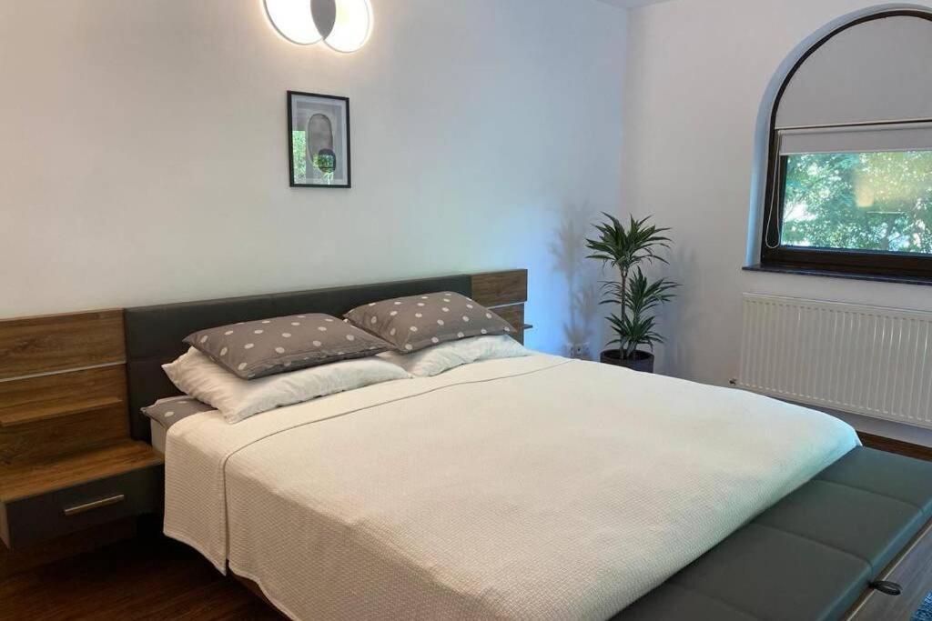 La Tuya Deluxe Villa Ιάσιο Εξωτερικό φωτογραφία