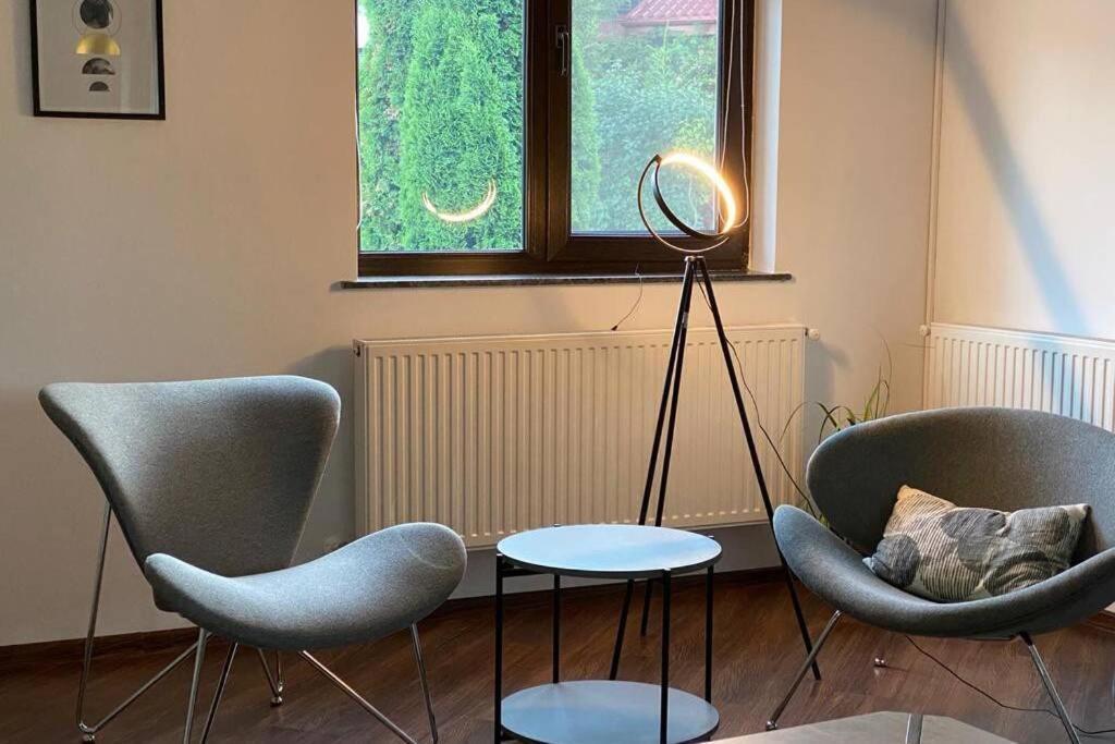 La Tuya Deluxe Villa Ιάσιο Εξωτερικό φωτογραφία