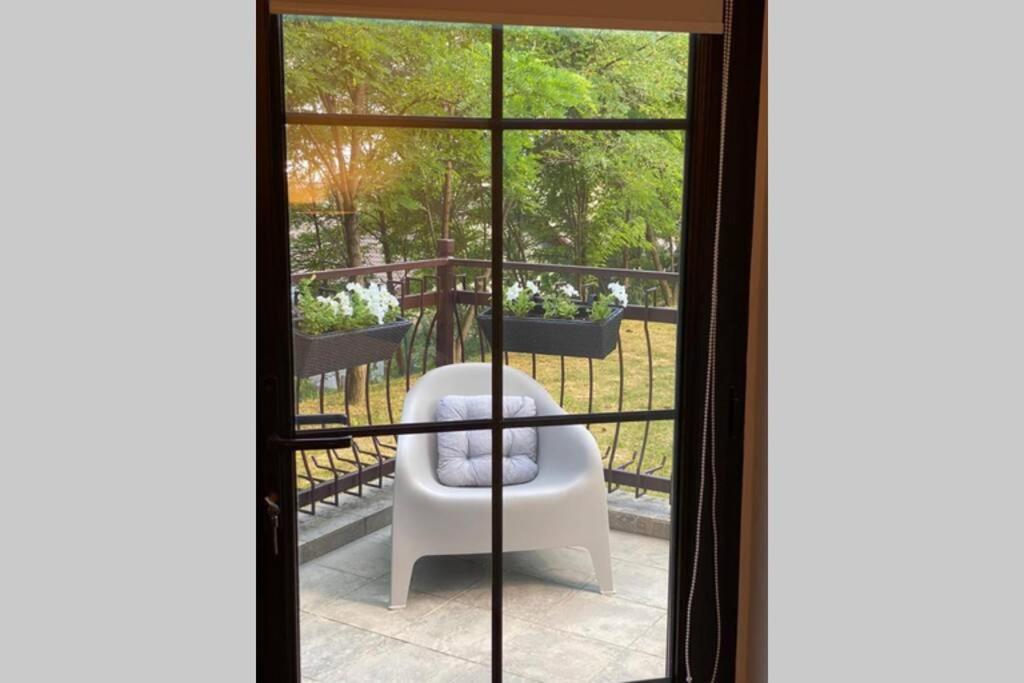 La Tuya Deluxe Villa Ιάσιο Εξωτερικό φωτογραφία