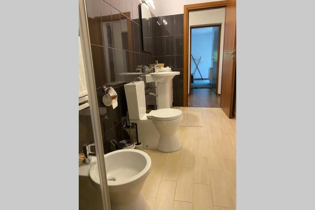 La Tuya Deluxe Villa Ιάσιο Εξωτερικό φωτογραφία