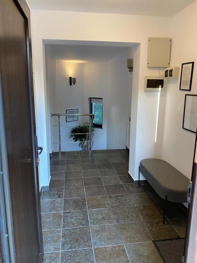 La Tuya Deluxe Villa Ιάσιο Εξωτερικό φωτογραφία