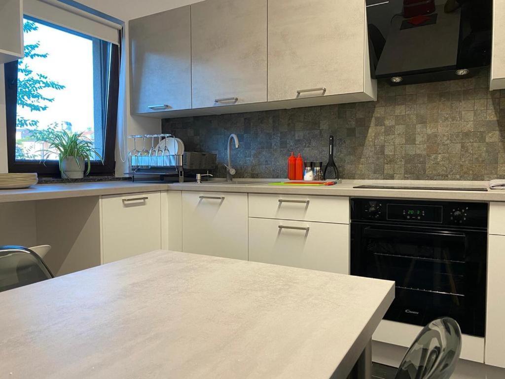 La Tuya Deluxe Villa Ιάσιο Εξωτερικό φωτογραφία